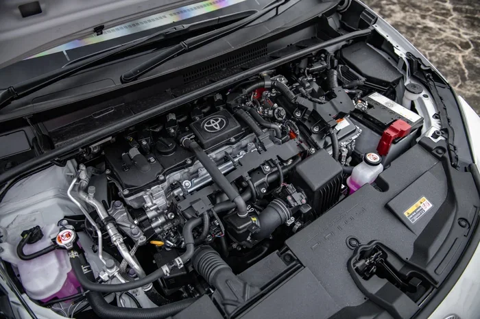 How Many Miles Does the Toyota Hybrid 18 Last