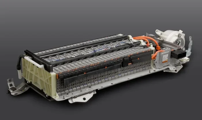 How Long Does the Toyota Hybrid Battery Last in Years