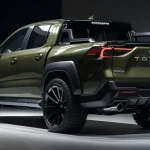 Does Toyota Have a Hybrid Truck Find Out Here Now