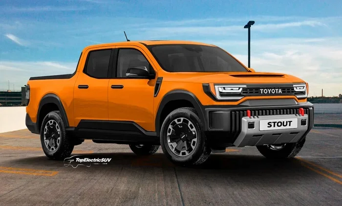Does Toyota Make a Hybrid Truck See Model Options