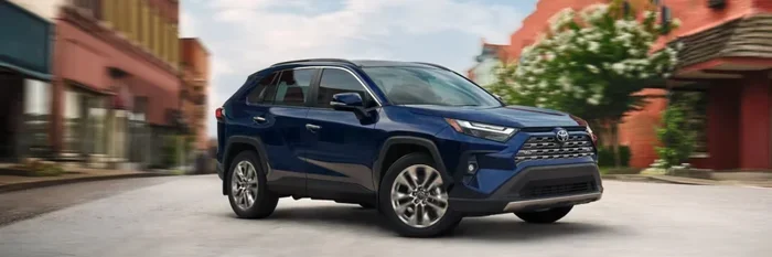 What Is a Hybrid Toyota and How Do These Cars Work