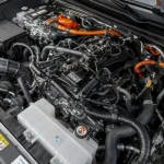 What Is Toyota I-Force Engine and Key Features Explained