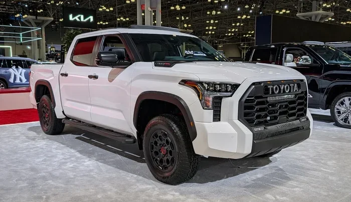 What Is Toyota IForce Max and Why It Matters