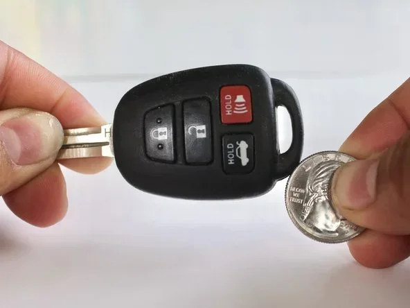 Can Toyota Unlock My Car Remotely Explained