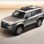 Why Are Toyota Land Cruiser So Expensive Real Reasons Explained