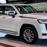 Why Is a Toyota Land Cruiser So Expensive Explained