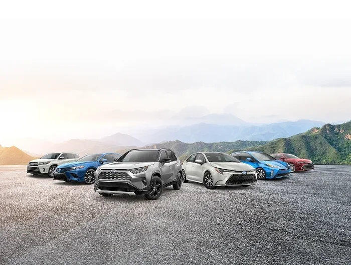 Can You Trade In a Toyota Lease to Another Dealership