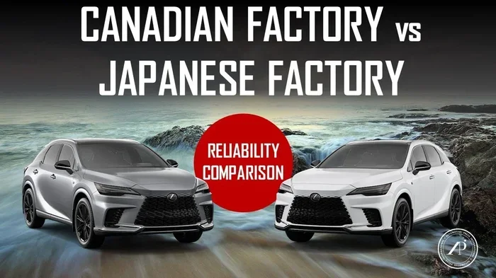 Is Toyota Made by Lexus Find the Truth Behind the Brands