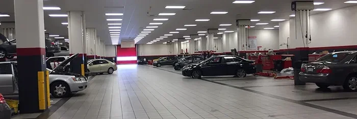 Can Toyota Dealer Service Lexus Vehicles Properly