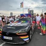 Did Toyota Stop Sponsoring LGBTQ Events and Programs