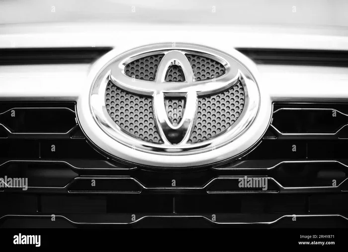What Is Toyotas Slogan and What It Means for Drivers
