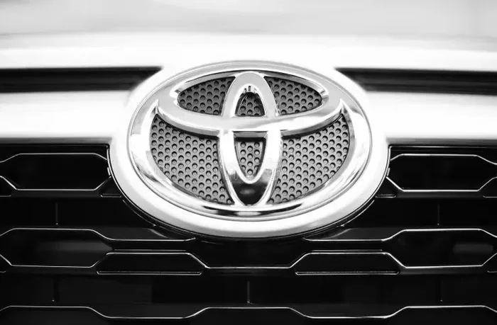 What Does Toyota Logo Mean and Why Does It Matter