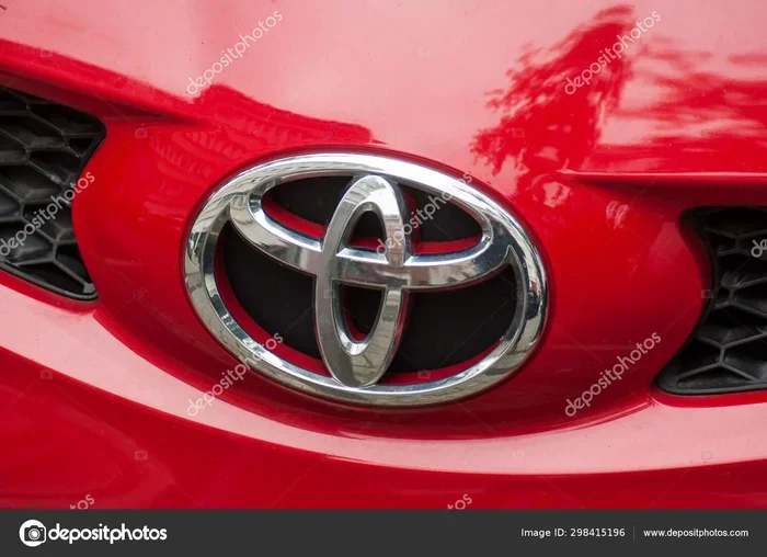 What Is The Logo Of Toyota And What Does It Mean