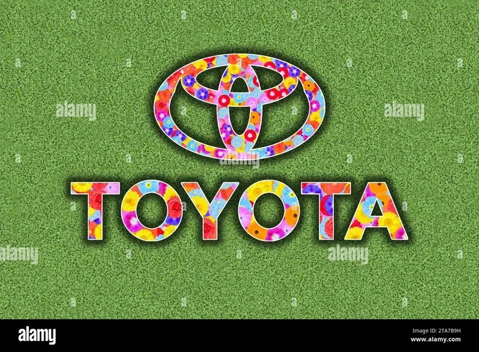 De Onde É A Marca Toyota Descubra A Origem Japonesa