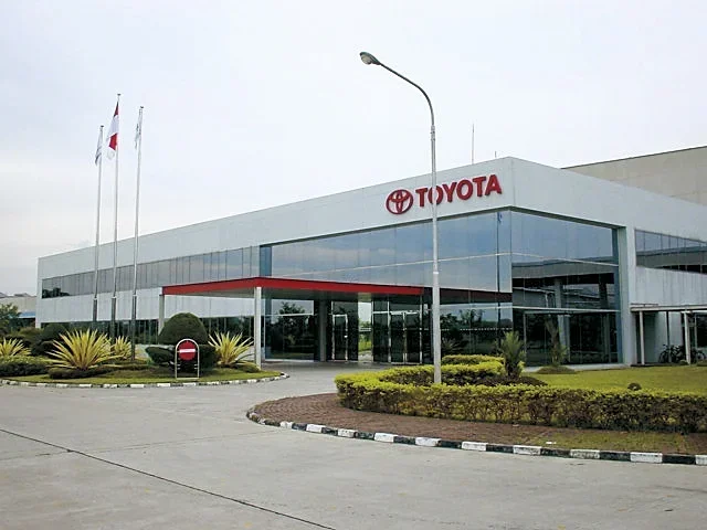 De que pais es la toyota Descubre su origen y fabricación real