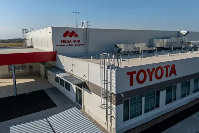 De Donde Es La Toyota Descubre El Origen Real