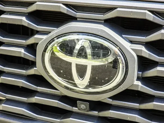 What Does the Toyota Symbol Mean and Why It Matters