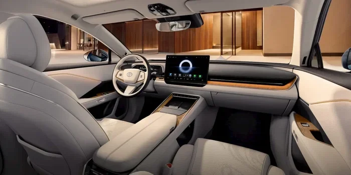What Is Toyota Luxury Brand Facts You Need To Know