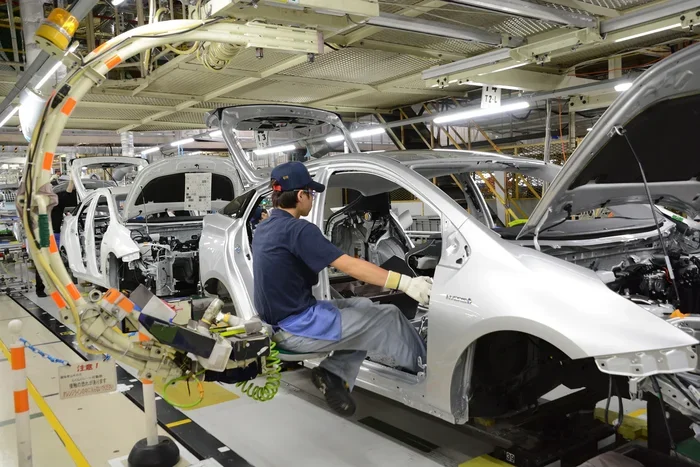 Are All Toyotas Made in Japan The Truth About Toyota Manufacturing