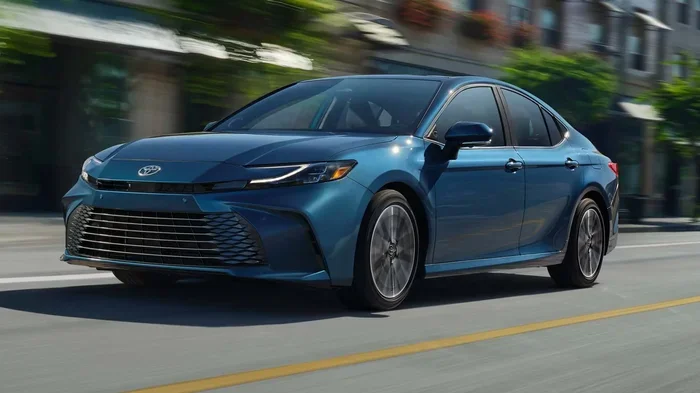 Where is a Toyota Made Find Out the True Origin Today