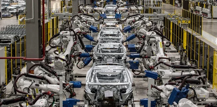 Where Do Toyotas Come From and Which Factories Build Them