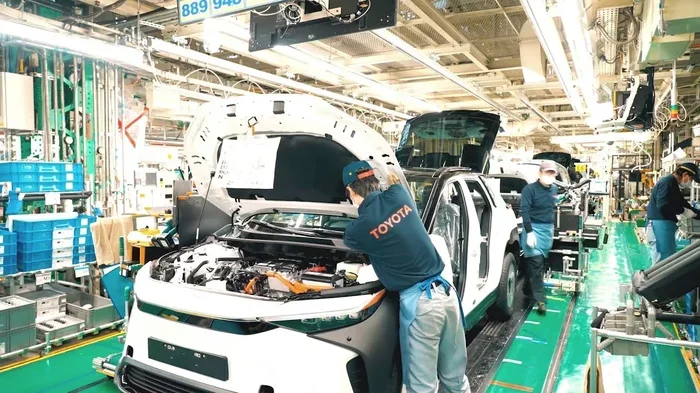 Where Is Toyota Company From And Why It Matters Today