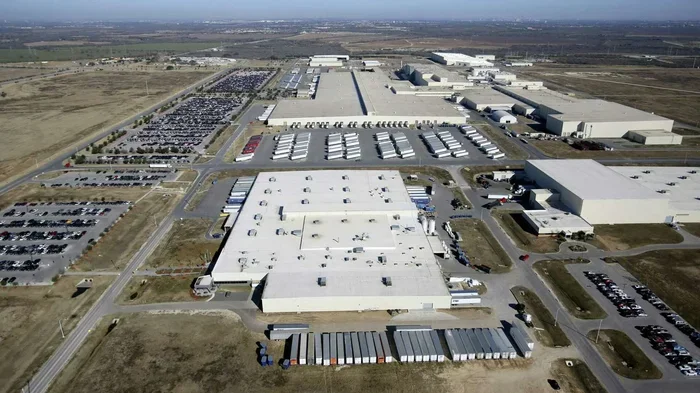 Are Toyotas Made in US and Where Are They Built