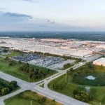 How Many Toyota Plants Are in the US Today
