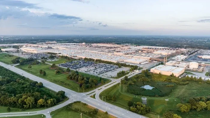 How Many Toyota Plants Are in the US Today