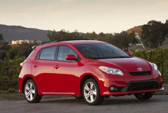 Are Toyota Matrix Good Cars Honest Review