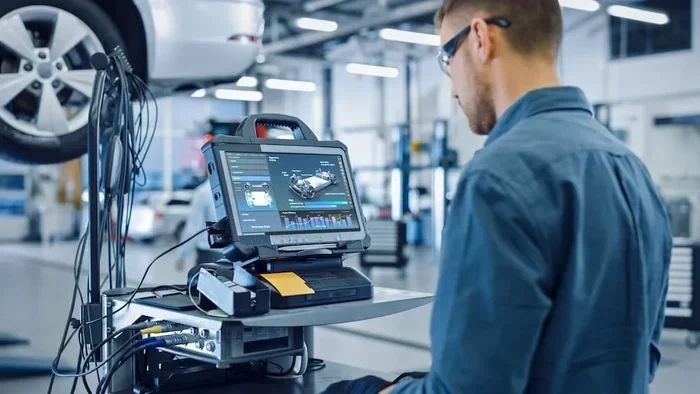 How Much Is a Diagnostic Test at Toyota Real Cost
