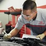 How Much Do Toyota Mechanics Make In 2026