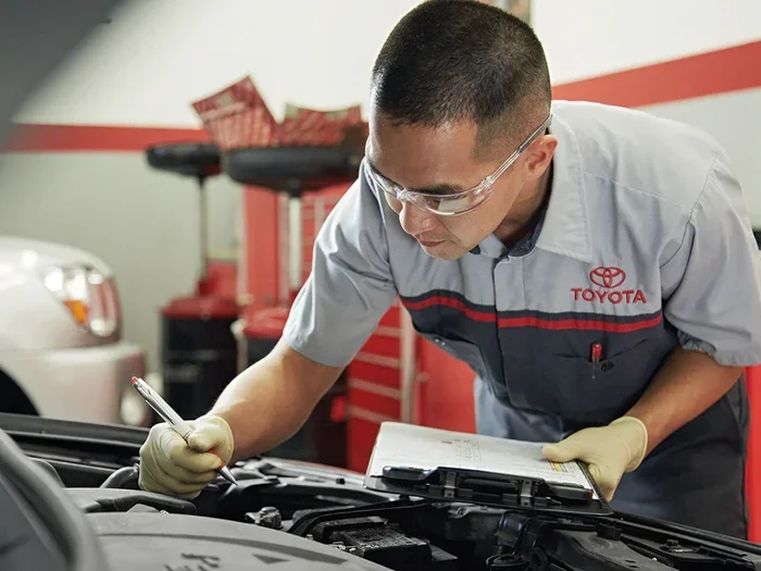 Are Toyotas Expensive To Maintain The Real Cost Breakdown
