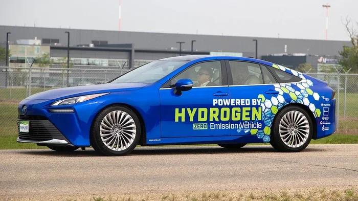 Why Is Toyota Mirai So Cheap And What This Means For You