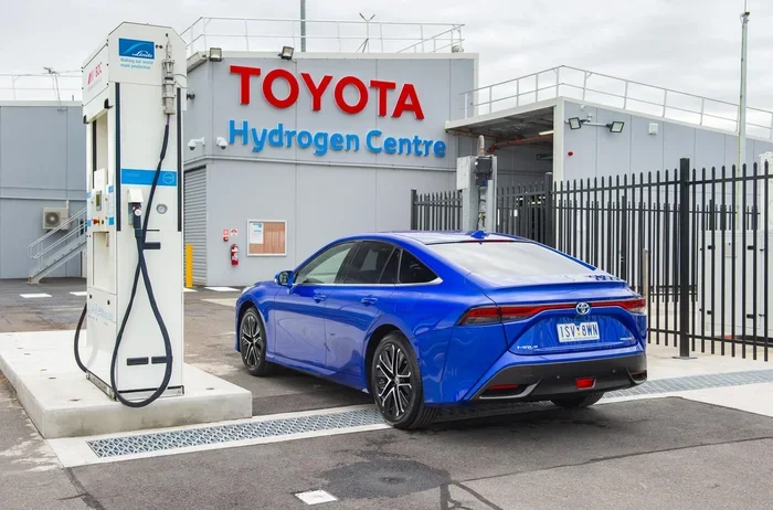 Why Toyota Mirai Is Cheap And What You Should Know