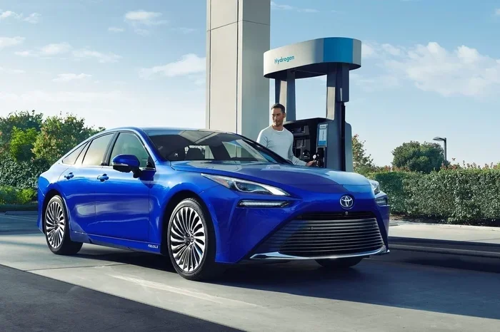 Are Toyota Mirai Good Cars Worth Buying Today
