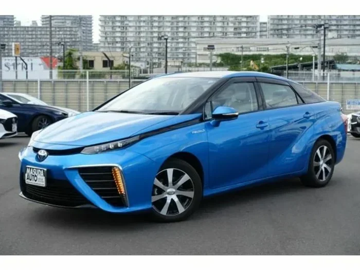 Why Are Used Toyota Mirai So Cheap Real Reasons Explained