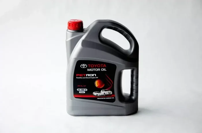 Who Makes Toyota Motor Oil The Truth About Toyota Oil