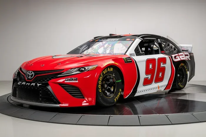 When Did Toyota Join NASCAR Complete History and Timeline