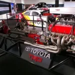 What Engine Does Toyota Use for NASCAR and Why It Matters