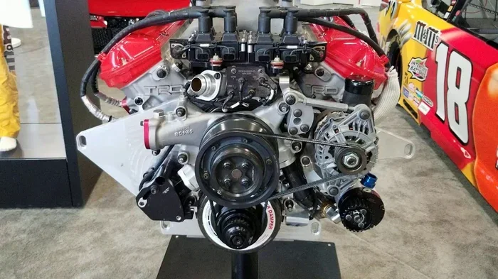 What Engine Does Toyota Use for NASCAR and Why It Matters