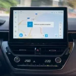 How to Download Navigation App on Toyota for Easy Driving