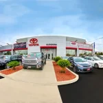 Is Toyota Offering 0 Financing Options For New Cars