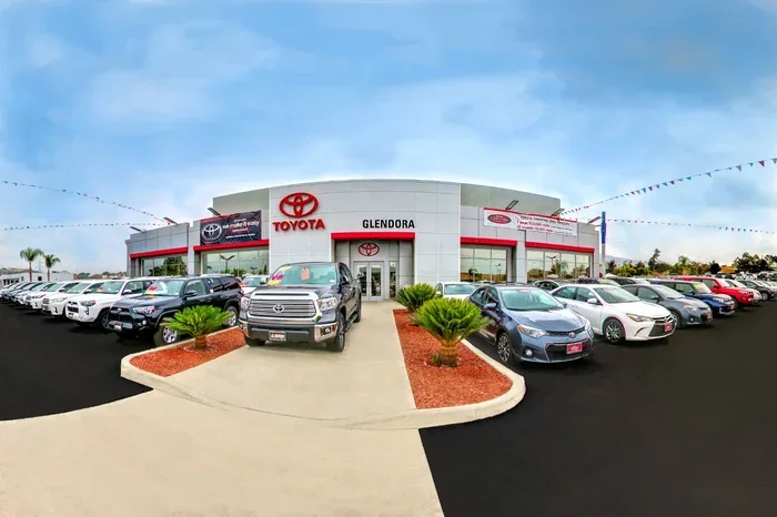 Is Toyota Offering 0 Financing Options For New Cars