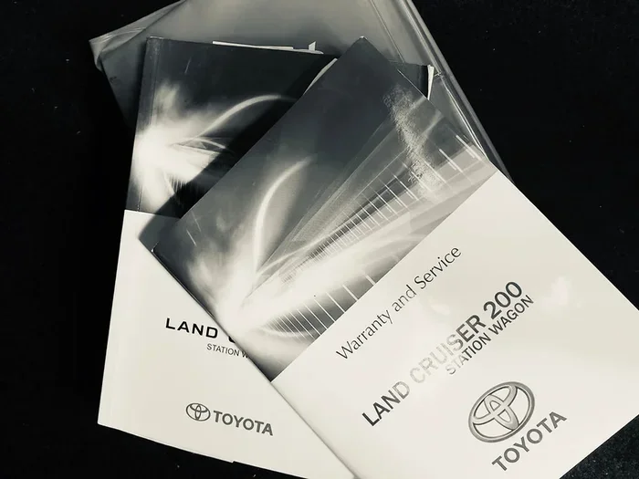 What Does Toyota Warranty Cover for New Cars