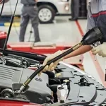 How Much Does Toyota Charge For Oil Change In 2024