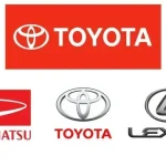 What Car Brands Do Toyota Own Discover The Full List