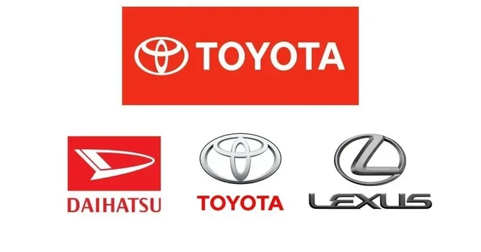What Car Brands Do Toyota Own Discover The Full List