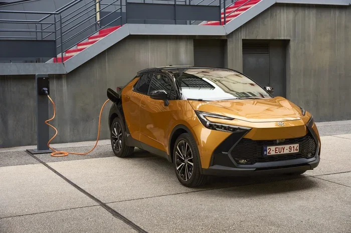 Does Toyota Have a Plug in Hybrid Model Available Now