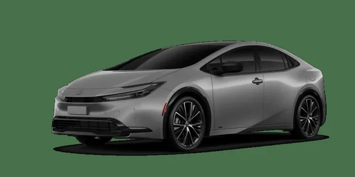 How Much Does the Toyota Prius Cost in 2026